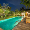 Отель Villa Jadine, фото 13
