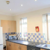 Отель Beautiful 5-bed House Roker Beach, фото 15