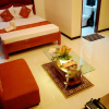 Отель Aquari Travelers Suites, фото 30