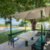 Отель Private House With Pool, sea View and big Garden, фото 9