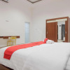Отель RedDoorz Premium @ Setiabudi Medan, фото 5