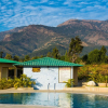Отель Corbett The Baagh Spa & Resort, фото 6