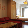 Отель Lakehouse 283 Ho Ba Mau, фото 3