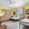 Отель Cozy Tranquil 3BR 2BA Home w Private Pool Patio, фото 7