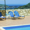 Отель Villa on Hillside, Private Pool, Fantastic Views to bay of Bali and Mountains, фото 20