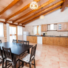 Отель Can Rovey in Inca With 4 Bedrooms and 4 Bathrooms, фото 12