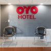 Отель OYO Hotel Houston Katy Freeway, фото 2
