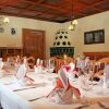 Отель Schlosshotel Linderhof, фото 6