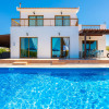 Отель Blue Bay Villa Dimitris, фото 1