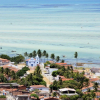 Отель Pousada Dotô Sonhadô Beach, фото 23