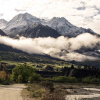 Отель The Headwaters Eco Lodge, фото 23