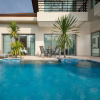 Отель Villa Maluku, фото 12