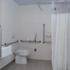 Отель ibis budget Campinas Aquidaban, фото 10