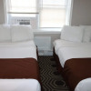 Отель The Burgundy Inn, фото 49