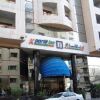 Отель K Porte Inn Hotel Dubai в Дубае