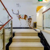 Отель Huangshan Qingtan Peak No. 6 Theme Bed and Breakfast, фото 29