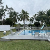 Отель Stunning and Spacious 4 3 5 House in Hollywood Beach With Pool and Patio, фото 16
