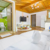 Отель Pocheon Secret Kids Family Poolvilla Spa Pension, фото 15