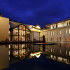 Отель Ruyi Resort · International Cultural Center of Buddhism, Putuoshan, фото 27