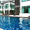 Отель Kamala Regent 2 bedrooms Pool Access Apartment, фото 10
