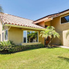 Отель New Listing! Tranquil Estate W/ Private Pool & Gym Home, фото 21