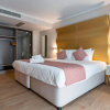 Отель Seaview Hotel Malta - Adults Only, фото 39