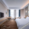 Отель Vienna International Hotel (Jinan Shandong International Convention and Exhibition Center), фото 4