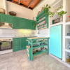 Отель Travelers And Hikers Delight House1 Next To Sougia, фото 11