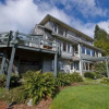 Отель Quadra Island Harbour House B&B, фото 1