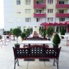 Отель Garden City Albania - Hostel в Тиране