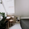 Отель Bergen Beds - Apartment number 4, фото 6