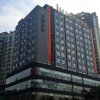 Отель Lavande Hotels·Zhanjiang Haibin Avenue Jiangnan Shijia, фото 6