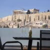 Отель Luxury Penthouse touching the Acropolis by GHH, фото 15