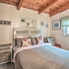 Отель Lakefront Home w/ Dock: 10 Mi to Central Ave!, фото 4