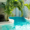 Отель Pacha Tulum Boutique Hotel, фото 15