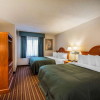 Отель Quality Inn & Suites at Tropicana Field, фото 6