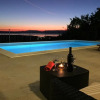 Отель Holiday Home-big Swimming Pool-amazing Views, фото 20