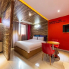 Отель Daejeon Munchang Hotel Some, фото 36