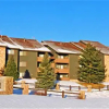 Отель Powderwood Ski Condo, фото 6