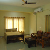 Отель Nirvaah Room Siolim AC, фото 2