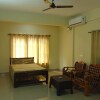 Отель Nirvaah Room Siolim- Kitchenete, фото 2