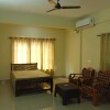 Отель Nirvaah Room Siolim- Kitchenete, фото 5