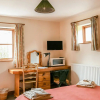 Отель Lovely Holiday Home in Lydbury With Garden, фото 4