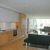 Отель Bryggen Panorama Suites, фото 12