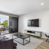 Отель Blairgowrie Apartment 2, фото 2