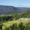 Отель Skamania Lodge, фото 37