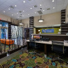 Отель Holiday Inn Express Hotel and Suites Houston Kingwood, фото 8