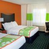 Отель Fairfield Inn & Suites Joliet North/Plainfield, фото 2