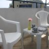 Отель Low-cost rooms 50m from the beach!, фото 26