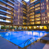 Отель Speke Apartments Wampewo, фото 17